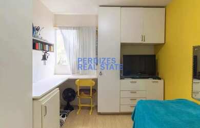 Imagem 10: Apartamento, Alto de Pinheiros - São Paulo