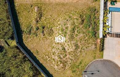 Imagem: O terreno possui 1.302m² de Área e está localizado em Moinho