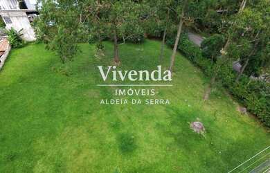 Imagem: O terreno à venda possui e está localizado em Barueri, SP