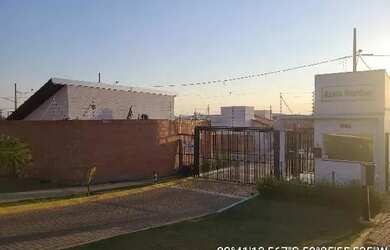 Imagem: A casa possui 2 Dormitórios, 1 Banheiro, 106m² de Área e