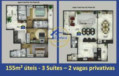 Imagem 10: Maravilhoso Apartamento 1 Quarto à Venda na Aviação, Praia Grande