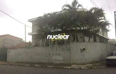 Imagem: O depósito possui 800m² de Área e está localizado em Vila