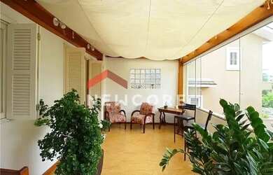 Imagem 6: Casa em Rua Felizardo de Farias - Medianeira - Porto Alegre/RS