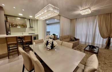 Imagem 6: Apartamento - 3 dormitórios - 3 Suítes - localizado em Itapema / Meia...