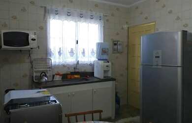 Imagem 15: Casa em Rua Barão do Rio Branco - Stella Maris - Peruíbe/SP