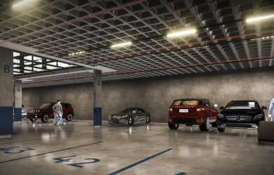 Imagem 13: Studio em Praia de Atlântida