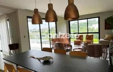 Imagem 5: Sobrado à venda, 430 m² por R$ 3.499.999,99 - Condomínio Residencial...