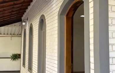 Imagem 6: Chácara à Venda em Atibaia Seu Refúgio dos Sonhos Viva cercado por...