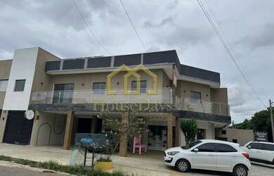 Imagem: O apartamento possui 3 Dormitórios, 1 Banheiro, 1 Vaga na garagem