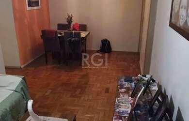 Imagem: O apartamento possui 3 Dormitórios, 3 Banheiros, 90m² de Área