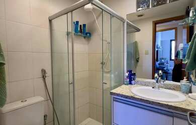 Imagem 13: Apartamento à venda no SALVADOR PRIVILEGE CLUB, STIEP, Salvador, BA