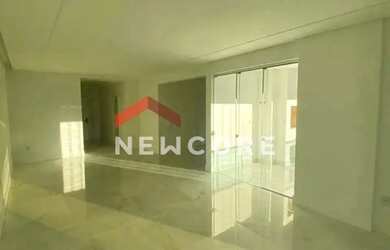 Imagem: O apartamento possui 4 Dormitórios, 5 Banheiros, 3 Vagas na