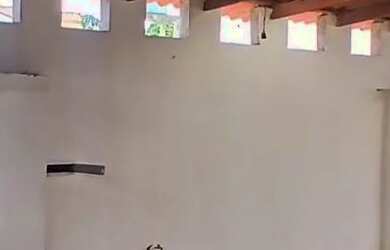 Imagem: A casa possui 3 Dormitórios e está localizado em Dom Pedro