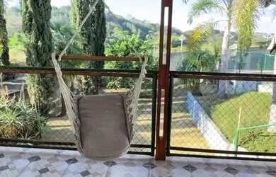 Imagem 11: Chácara à Venda em Atibaia Seu Refúgio dos Sonhos Viva cercado por...