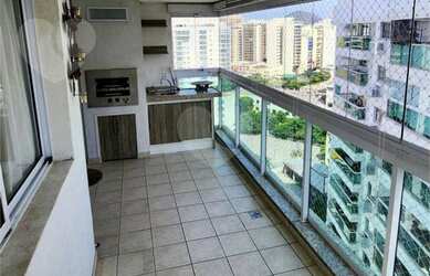 Imagem 1: Apartamento à venda, 90 m² por R$ 985.000,00 - Icaraí - Niterói/RJ