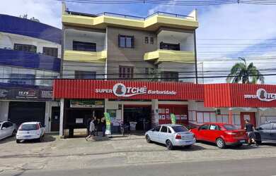 Imagem: O apartamento possui 3 Dormitórios, 3 Banheiros, 4 Vagas na