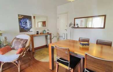 Imagem 8: Venda Apartamento 3 Dormitórios - 115 m² Perdizes