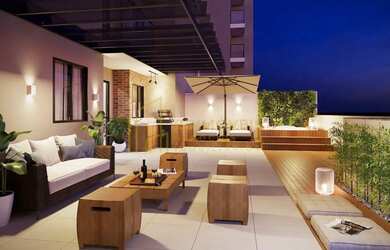 Imagem 13: Descubra o seu novo lar em Coqueiral de Itaparica Modernidade e praticidade