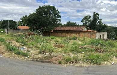 Imagem: O terreno possui 469m² de Área e está localizado em Setor