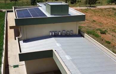 Imagem 4: Vendo Casa de Alto Padrão no Condomínio Mansões Bouganville Corumbá...