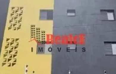 Imagem: O apartamento possui 2 Dormitórios, 1 Banheiro e 36m² de Área