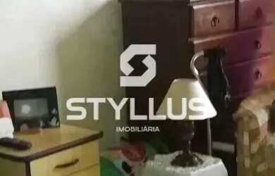 Imagem: O apartamento possui 2 Dormitórios, 3 Banheiros, 1 Vaga na