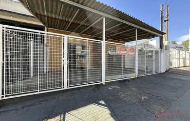 Imagem: O depósito possui 1 Vaga na garagem, 148m² de Área, Imóvel