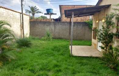 Imagem 5: Estou vendedor ou trocando por ou casa mais informações ligar