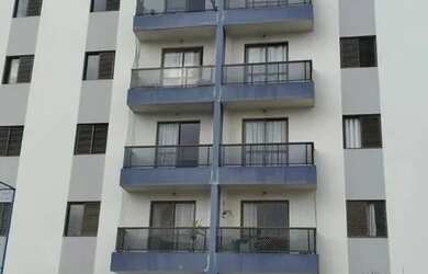 Imagem: Apartamento em Rua Grã-Bretanha - Vila Príncipe de Gales