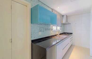 Imagem 14: Venda Apartamento 3 Dormitórios - 137 m² Perdizes