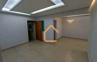 Imagem: Apartamento com 3 dormitórios à venda, 110 m² por R$ 550.000,00