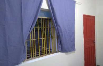 Imagem: O quarto e está localizado em Vila Azevedo, São Paulo para