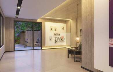 Imagem 3: Cobertura à venda, 207 m² por R$ 2.887.000,00 - Laranjeiras - Rio de Janeiro/RJ