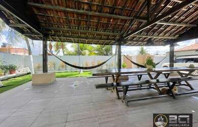 Imagem 6: Casa para alugar, 450 m² por R$ 10.000,00 - Carne de Vaca - Goiana/PE