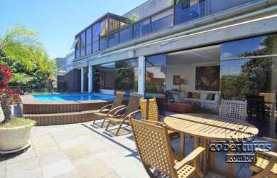 Imagem 2: Cobertura à venda no Jardim Oceânico. Barra da Tijuca. RJ