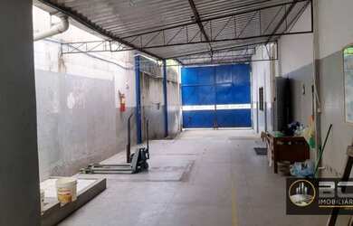 Imagem 12: Galpão para alugar, 2400 m² por R$ 26.000,00/mês - Caxangá - Recife/PE
