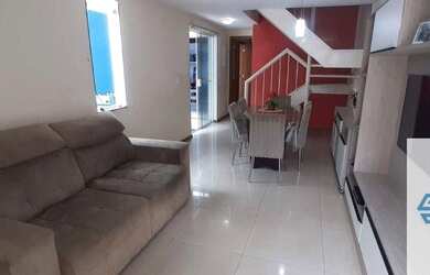 Imagem 8: Casa à venda, 96 m² por R$ 695.000,00 - Freguesia (Jacarepaguá) - Rio de Janeiro/RJ