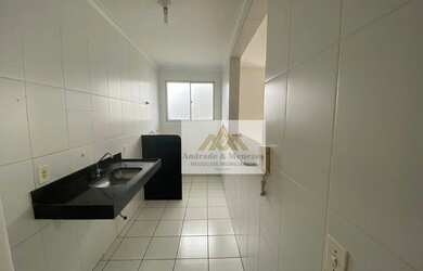 Imagem 14: Apartamento com 2 dormitórios, 46 m² - venda por R$ 120.000,00 ou aluguel por R$ 850,00/mê