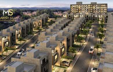 Imagem 6: Casa à venda, 180 m² por R$ 950.000,00 - Parque Rincão - Cotia/SP