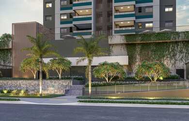 Imagem 11: Apartamento a Venda No Jardim Olhos D x27 Agua 69 m² Varanda Gourmet