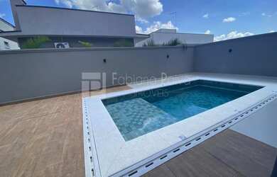 Imagem 9: Casa em Condomínio para Venda, Condomínio Real PArk Arujá no bairro...