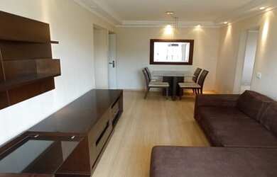 Imagem 5: SÃO PAULO - Apartamento Padrão - VILA MARIANA