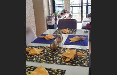 Imagem 3: Apartamento à venda, 127 m² por R$ 798.000,00 - Freguesia Jacarepaguá...