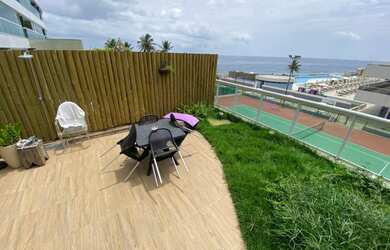 Imagem 2: Costa Espanha 1/4 Ondina - Salvador - BA