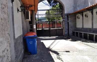 Imagem: A casa possui 2 Dormitórios, 2 Banheiros, 1 Vaga na garagem