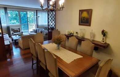 Imagem 1: MARAVILHOSO APARTAMENTO NA TIJUCA