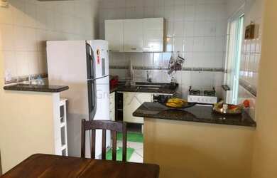 Imagem 6: Caraguatatuba - Apartamento Padrão - Porto Novo
