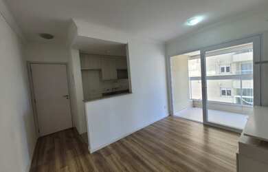 Imagem 3: apartamento a venda 58 m² 2 quartos suite terraço gourmet 2 vagas lazer...