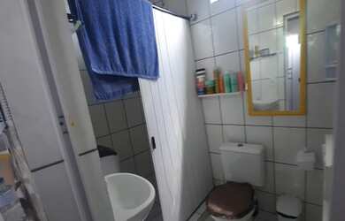 Imagem 1: Vendo 2 casas Parque São Cristóvão - Salvador - BA