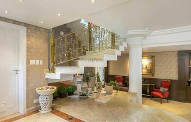 Imagem 6: Casa em condomínio no Mossunguê - ARYA 1